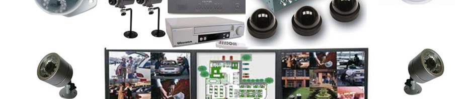 CCTV - Circuito cerrado de televisión vs cámaras IP digitales