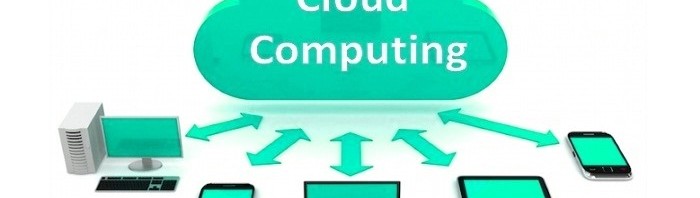 Cloud computing
