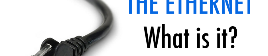 Ethernet