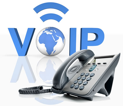Resultado de imagen de VoIP (Voz sobre IP)
