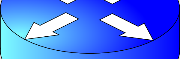 Protocolos de enrutamiento