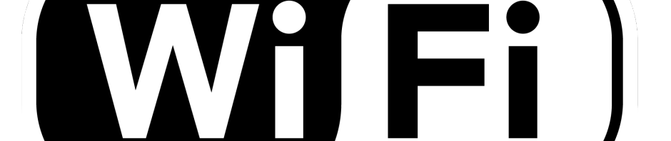 Logo WIFI area