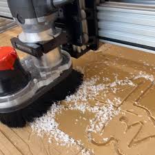 Ruteo de materiales para cartelería neon led