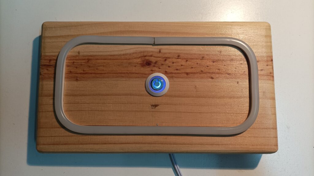 Spot madera 12 volt - Iluminación led